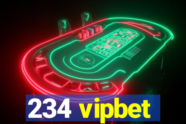 234 vipbet